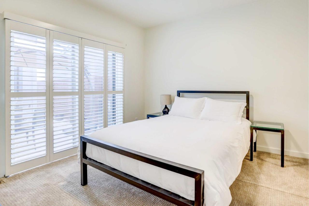 Beautiful Townhome - Steps To Downtown Boise! Exteriör bild